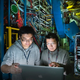 Image for article titled For the First Time, Physicists Have Measured the "Strong Force" of Antimatter